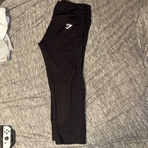 Gymshark capris